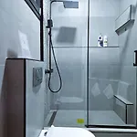 Spartan Townhouse 1 Thermopylae Terrace 公寓 斯巴达