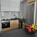 Spartan Townhouse 1 Thermopylae Terrace 公寓