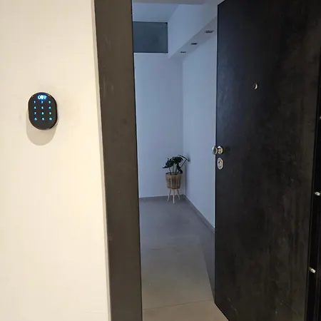 公寓 Spartan Townhouse 1 Thermopylae Terrace 斯巴达