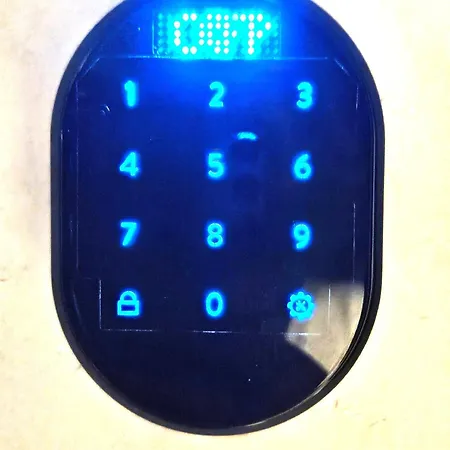 Διαμέρισμα Spartan Townhouse 1 Thermopylae Terrace