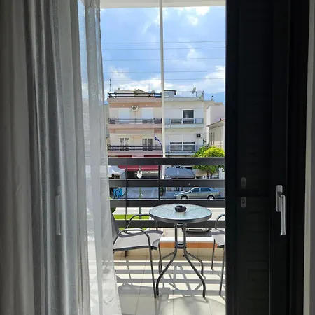 公寓 Spartan Townhouse 1 Thermopylae Terrace