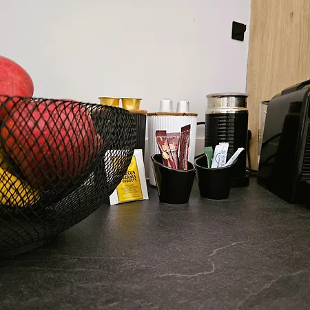 Spartan Townhouse 1 Thermopylae Terrace * 斯巴达