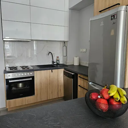 Spartan Townhouse 1 Thermopylae Terrace Διαμέρισμα