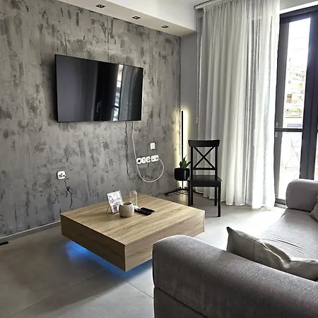 Spartan Townhouse 1 Thermopylae Terrace