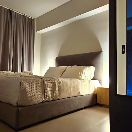 Spartan Townhouse 1 Thermopylae Terrace 公寓 *