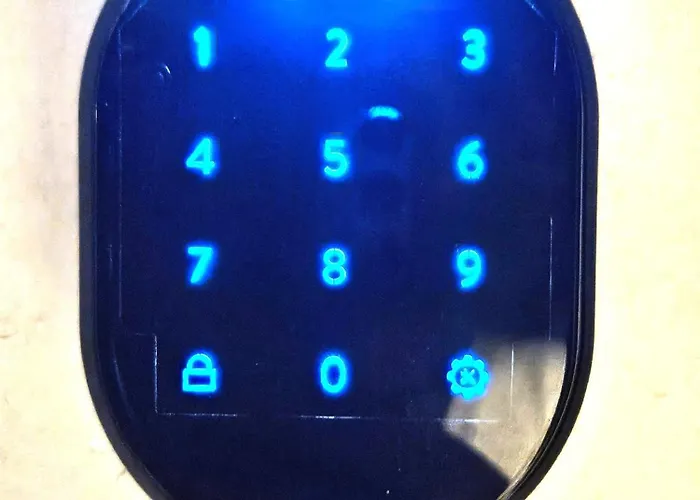 Apartamento Spartan Townhouse 1 Thermopylae Terrace