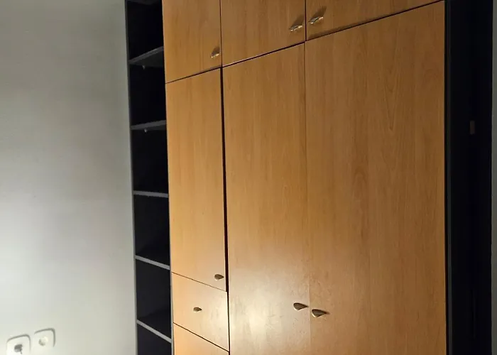 Spartan Townhouse 1 Thermopylae Terrace Apartamento *