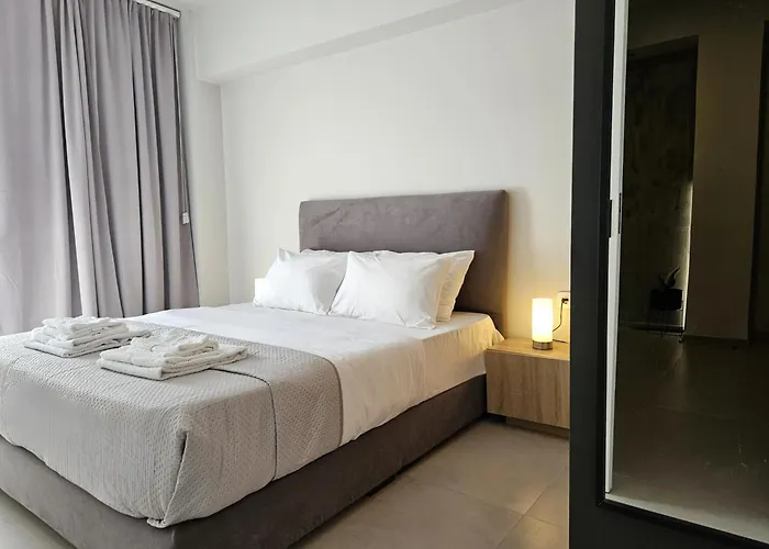 Spartan Townhouse 1 Thermopylae Terrace Sparta