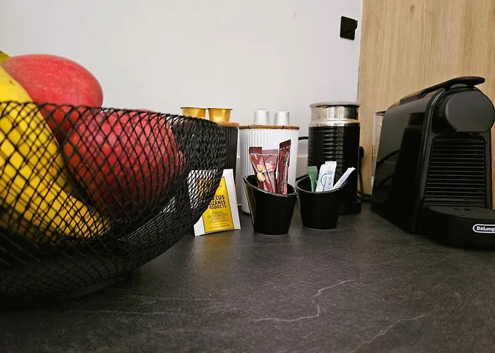 Spartan Townhouse 1 Thermopylae Terrace * Sparta