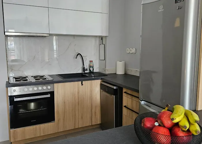 Spartan Townhouse 1 Thermopylae Terrace Apartamento
